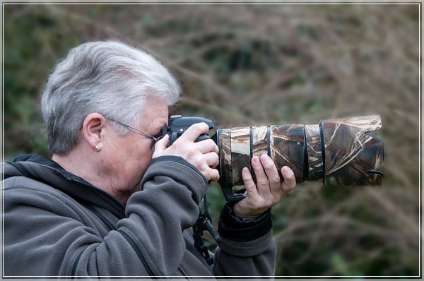 Herzlich Willkommen auf der Homepage von Ute Rofallski